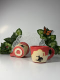 Desert Rider Mug