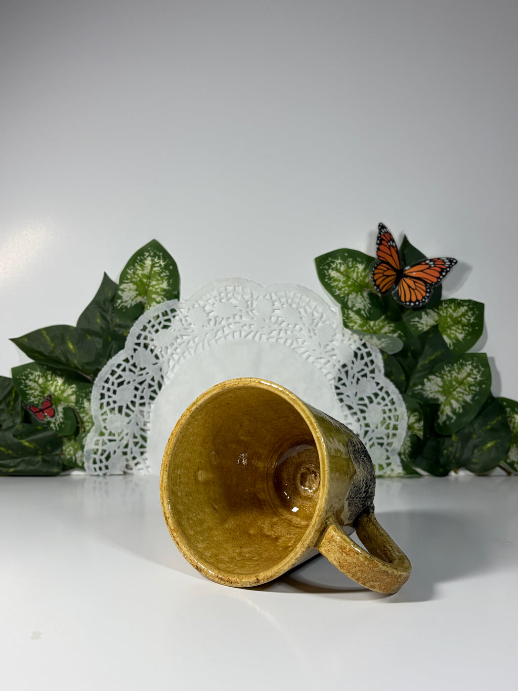 Whispering Pines Mug