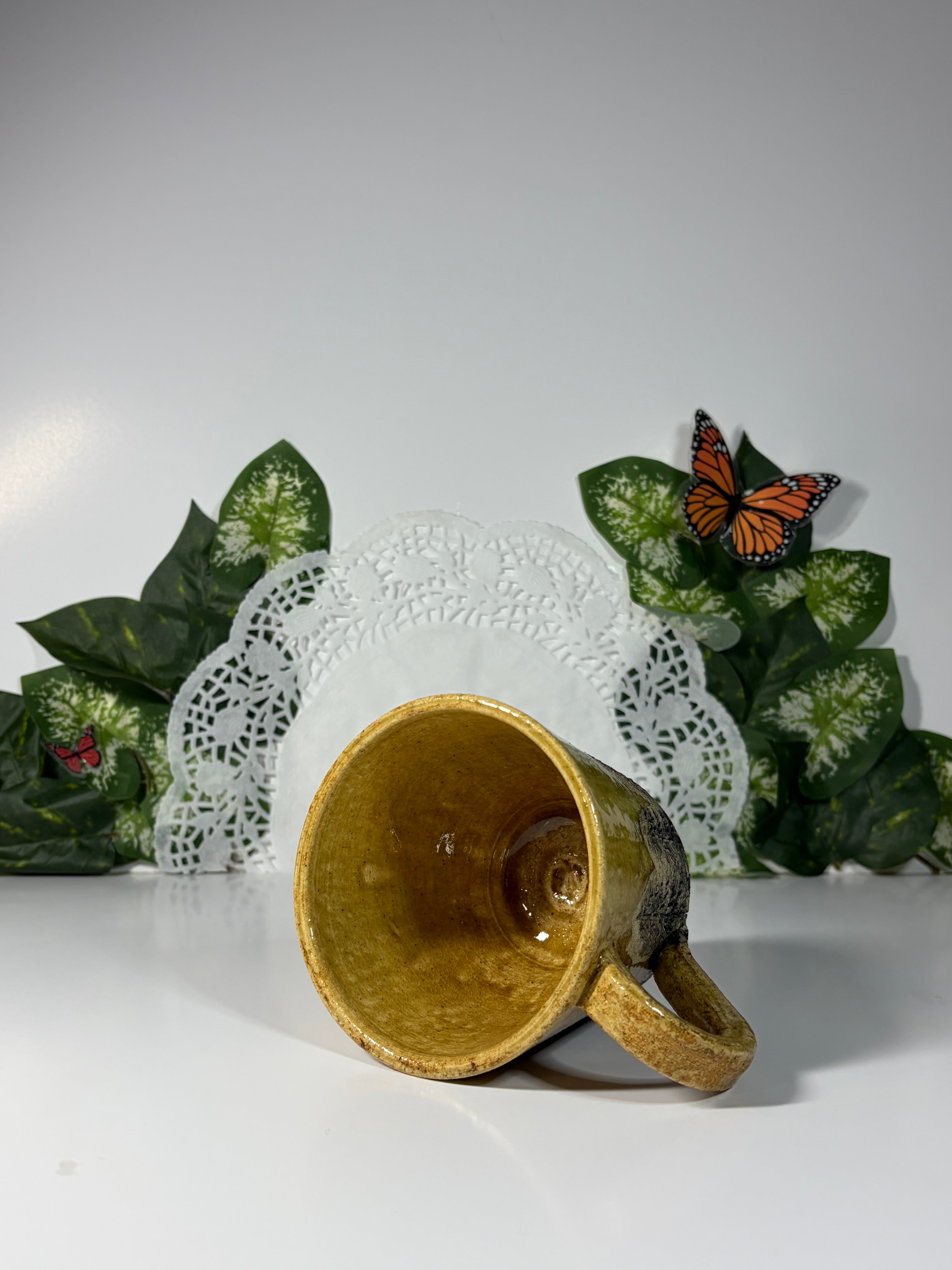 Whispering Pines Mug