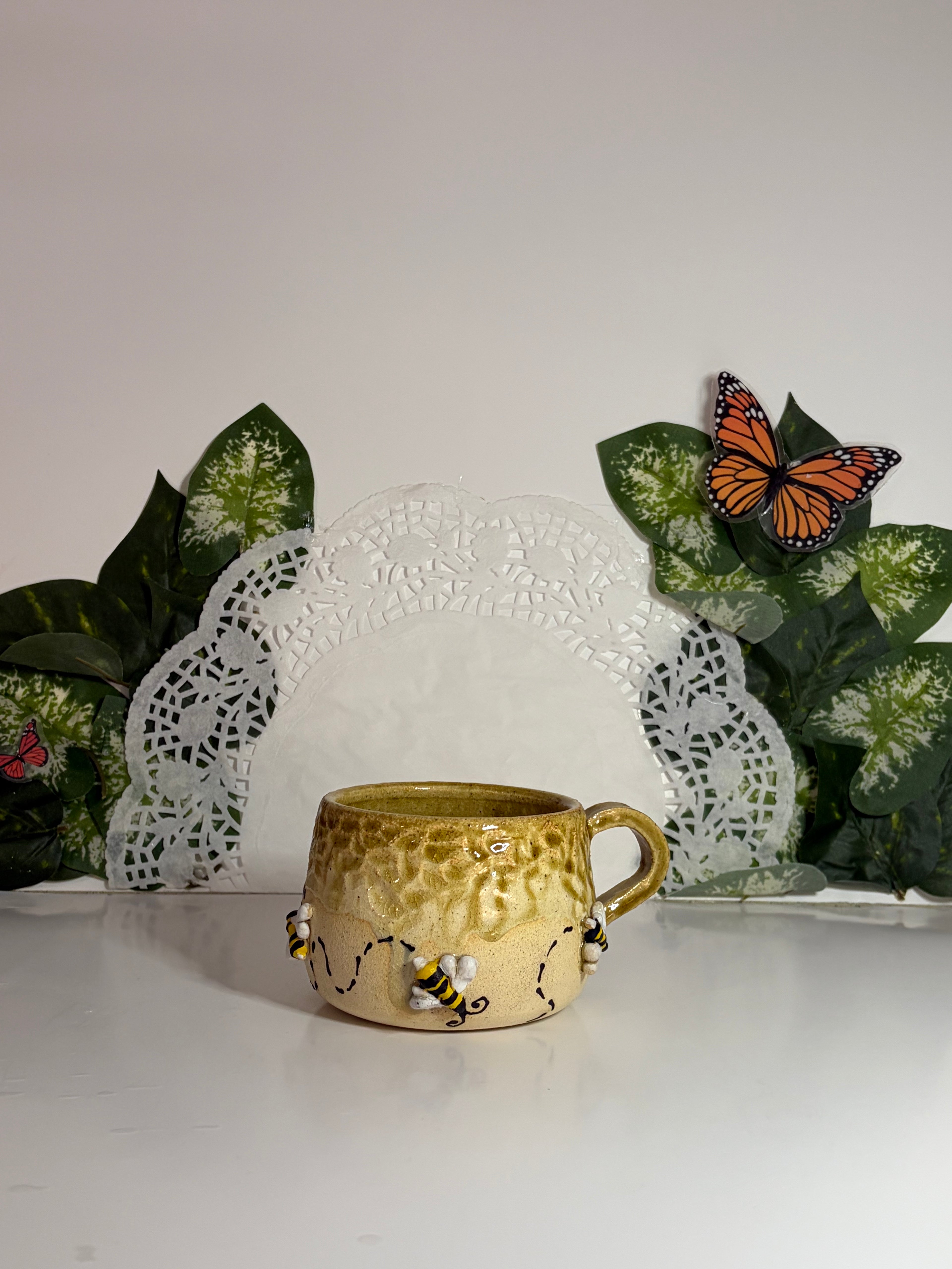 Honey Pot Mug