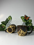 Alpine Peak Mug